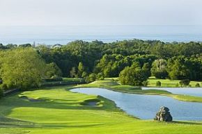 Batalha Golf Course - Sao Miguel, Azores, Portugal