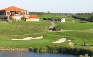 Belas Clube de Campo