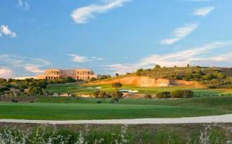 Silves Oceanico Faldo Golf Course, Portugal