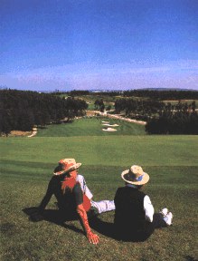 Golf courses of Portugal