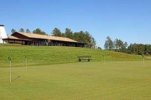 Montado Golf Course