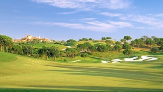 Portugal Monte Rei Sesmarias golf course Algarve discount reservation