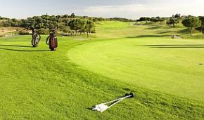 Montecastillo Golf Course Jerez Spain