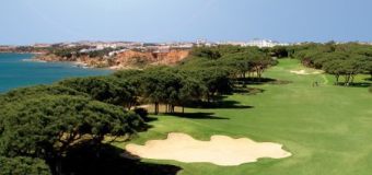 Portugal Sheraton Pine Cliffs course Algarve discount reservation