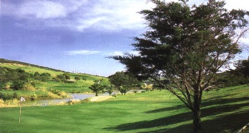 Portugal Santo Antonio Golf Course Western Algarve discount reservation