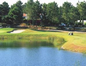 Quinta do Peru golf course