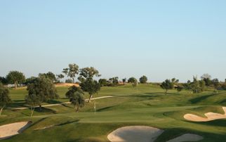 Portugal Vale da Pinta golf course Carvoeiro Algarve discount reservation