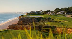 Royal Golf Course, Vale do Lobo, Algarve, Portugal