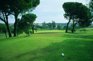 Bellavista Golf Course Aljaraque Huelva Spain