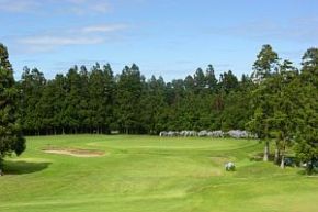 Terceira Golf Course - Terceira Island, Azores, Portugal